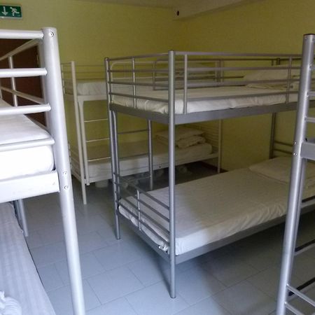 Why Me Eco-Friendly Hostel Tbilisi Bagian luar foto
