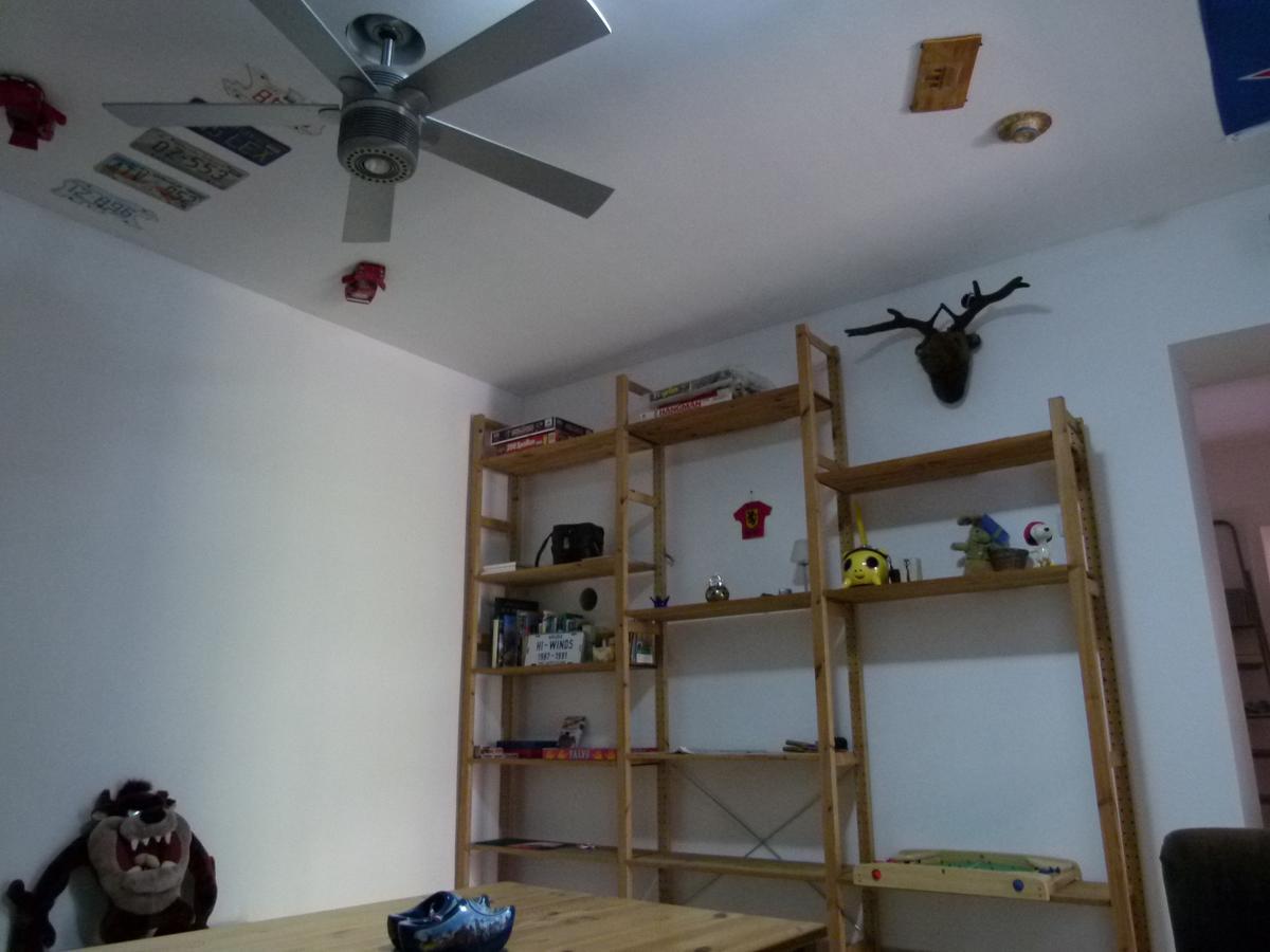Why Me Eco-Friendly Hostel Tbilisi Bagian luar foto