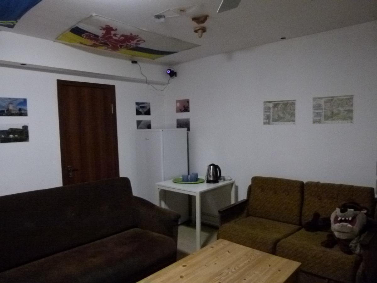 Why Me Eco-Friendly Hostel Tbilisi Bagian luar foto