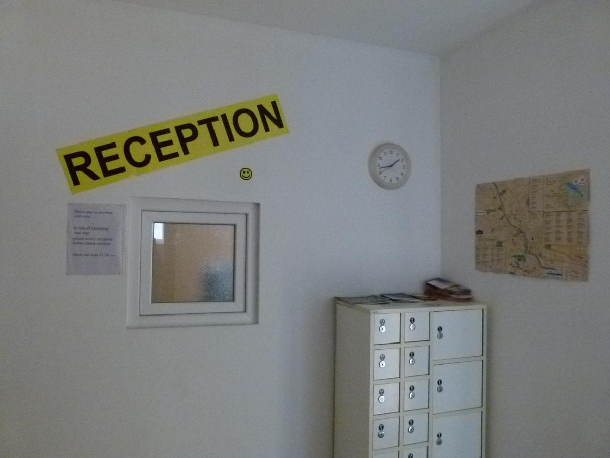Why Me Eco-Friendly Hostel Tbilisi Bagian luar foto