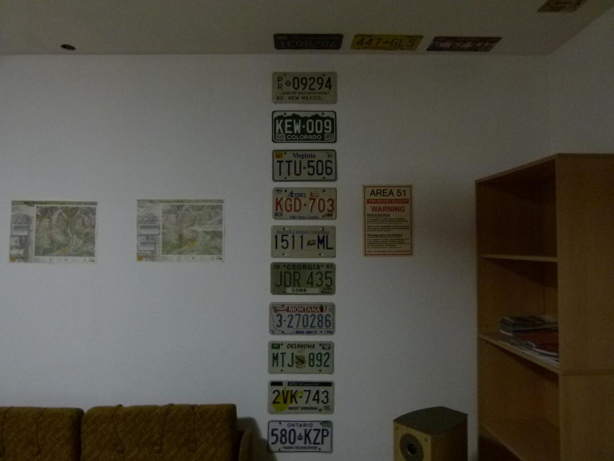 Why Me Eco-Friendly Hostel Tbilisi Bagian luar foto