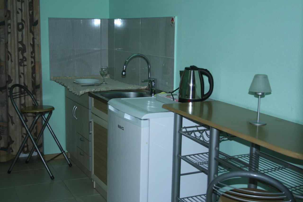 Why Me Eco-Friendly Hostel Tbilisi Bagian luar foto