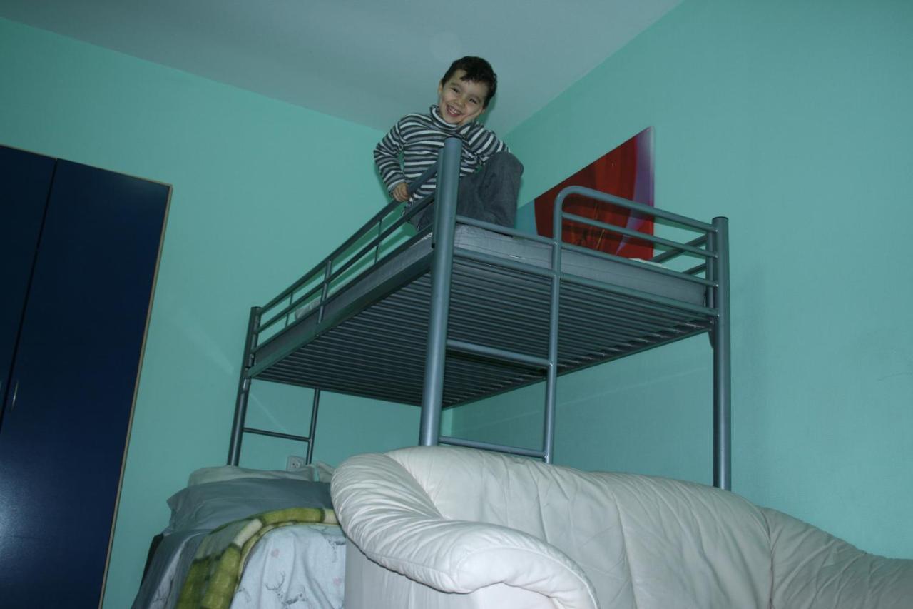 Why Me Eco-Friendly Hostel Tbilisi Bagian luar foto